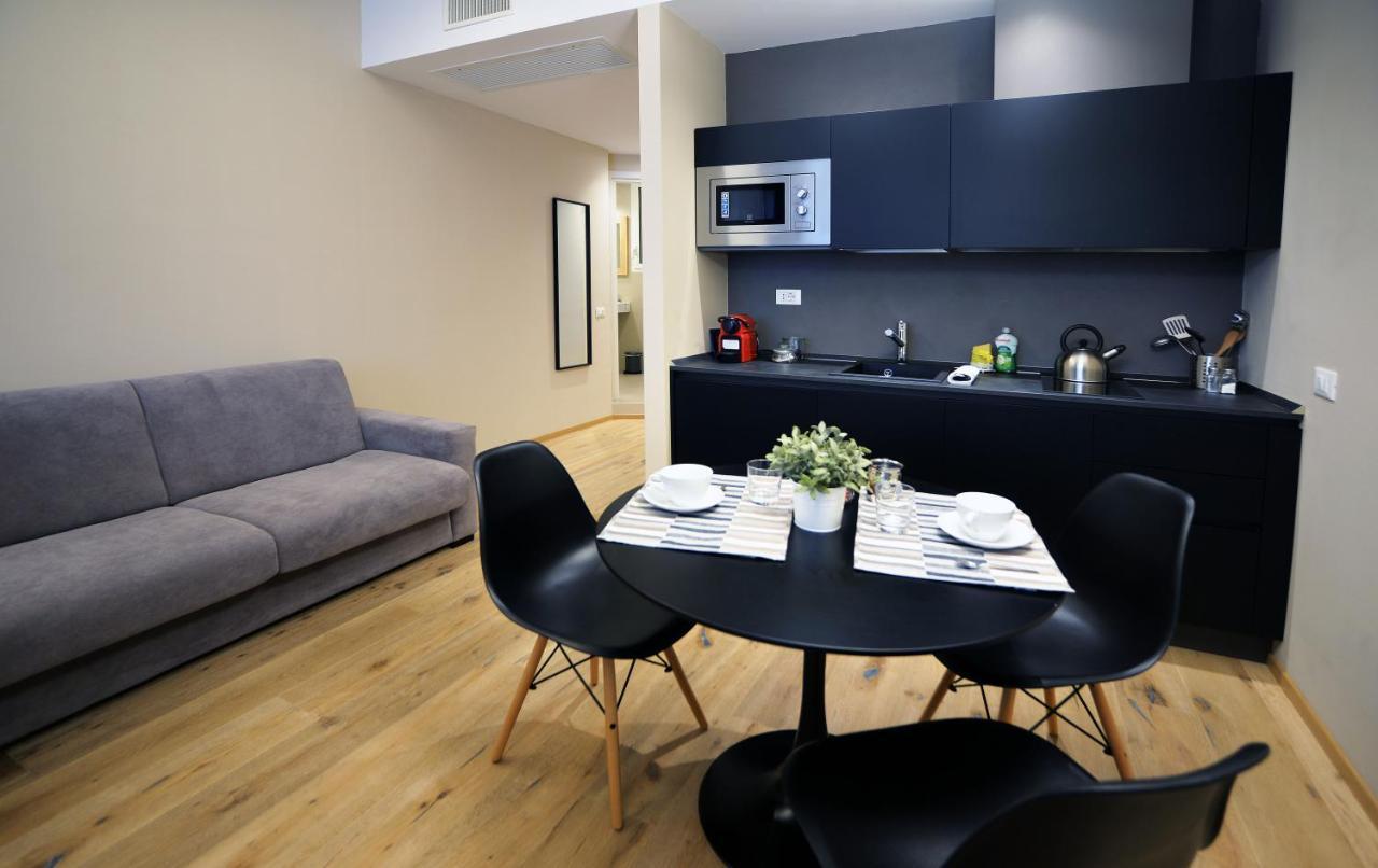 Bologna Dreams Apartment Bagian luar foto
