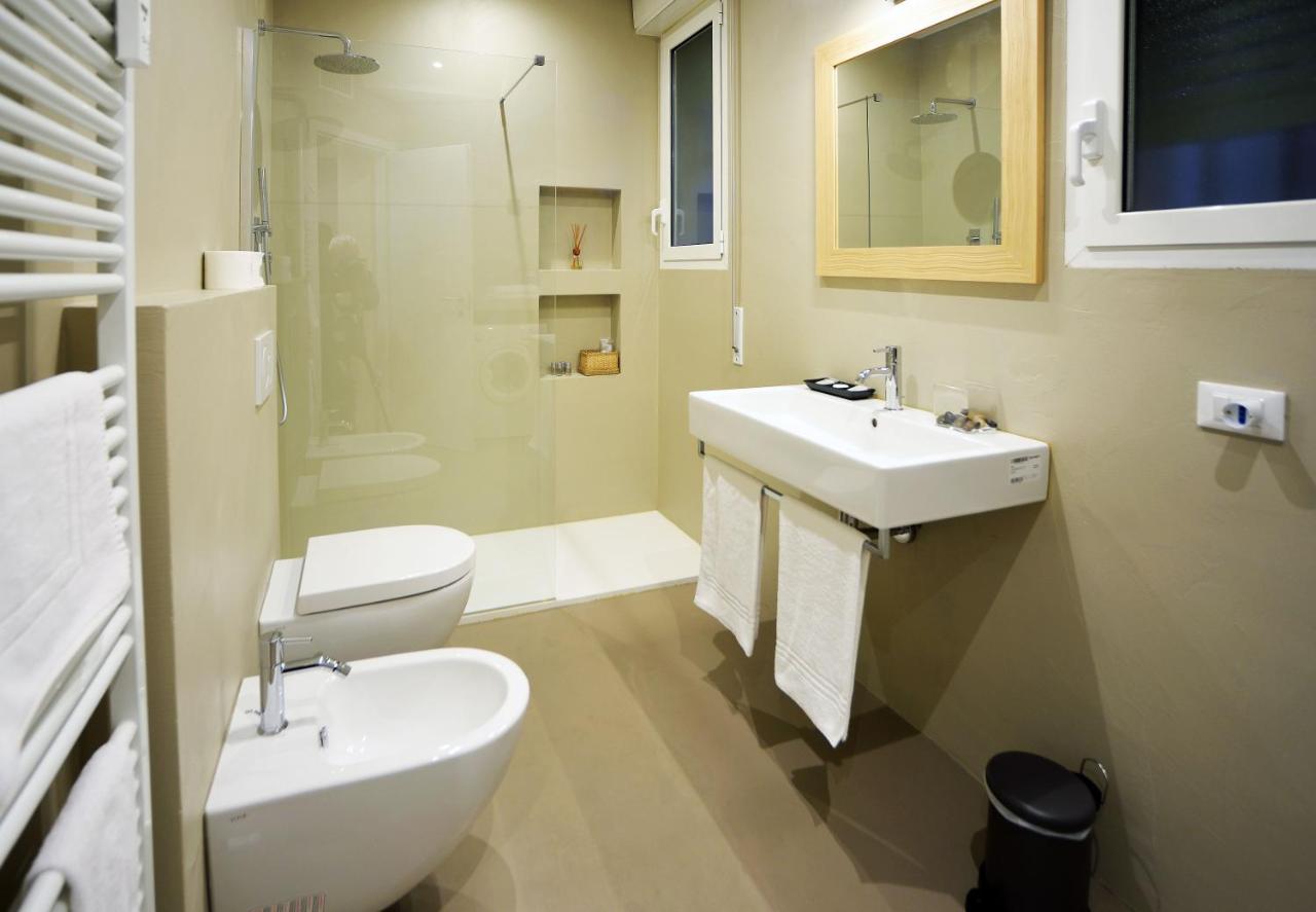 Bologna Dreams Apartment Bagian luar foto