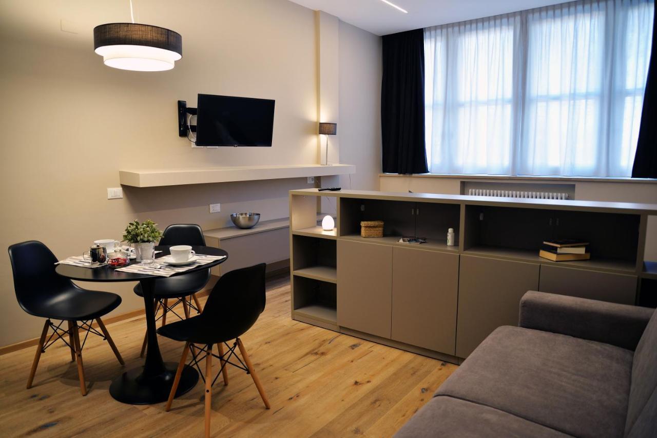 Bologna Dreams Apartment Bagian luar foto