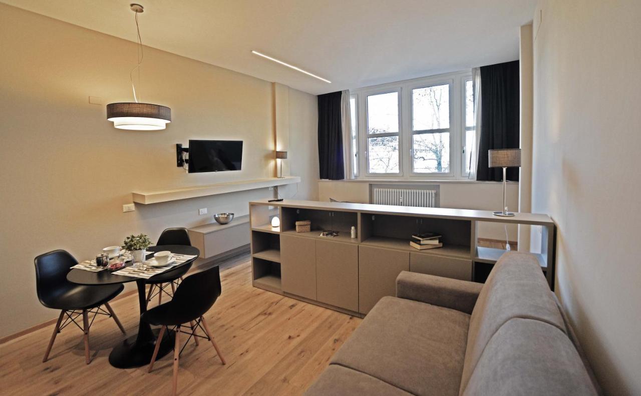 Bologna Dreams Apartment Bagian luar foto