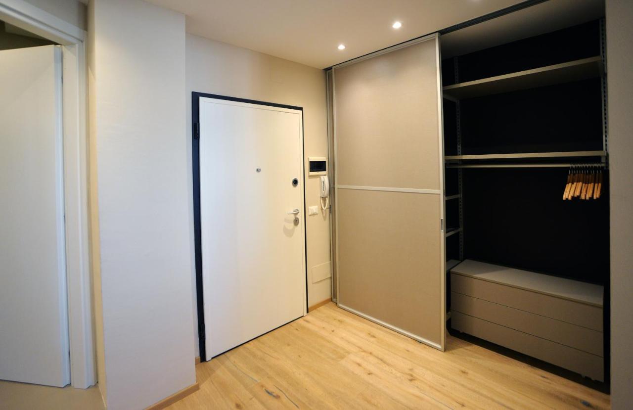 Bologna Dreams Apartment Bagian luar foto