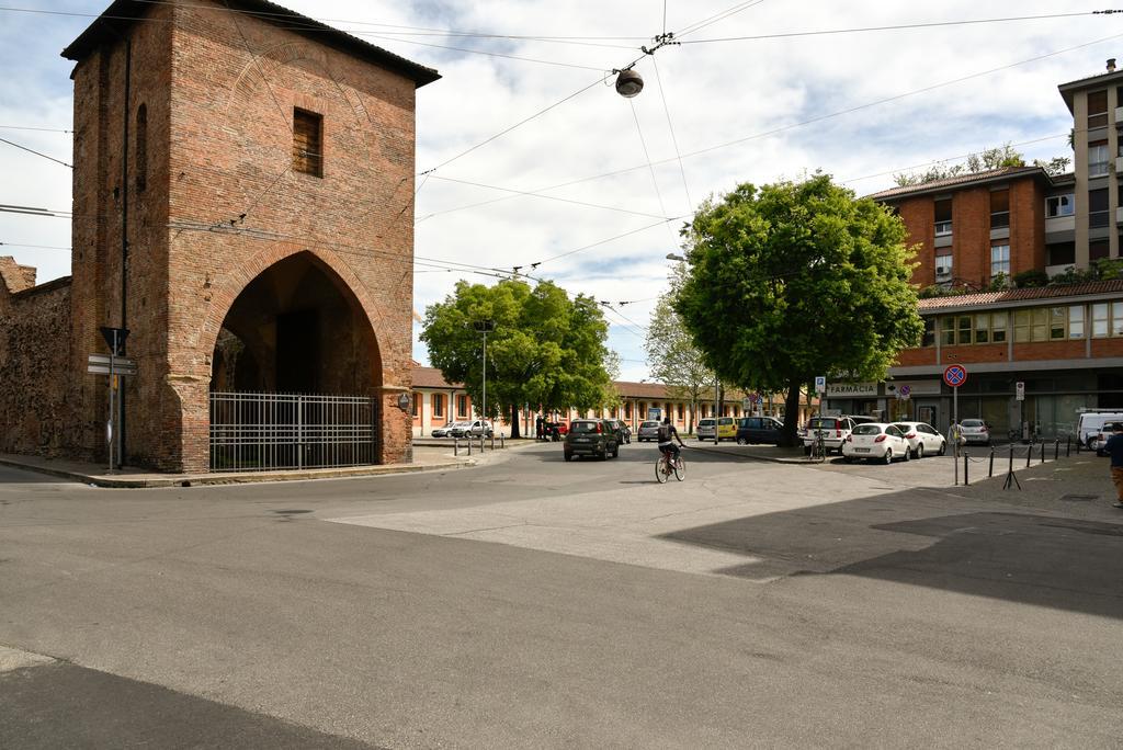 Bologna Dreams Apartment Bagian luar foto