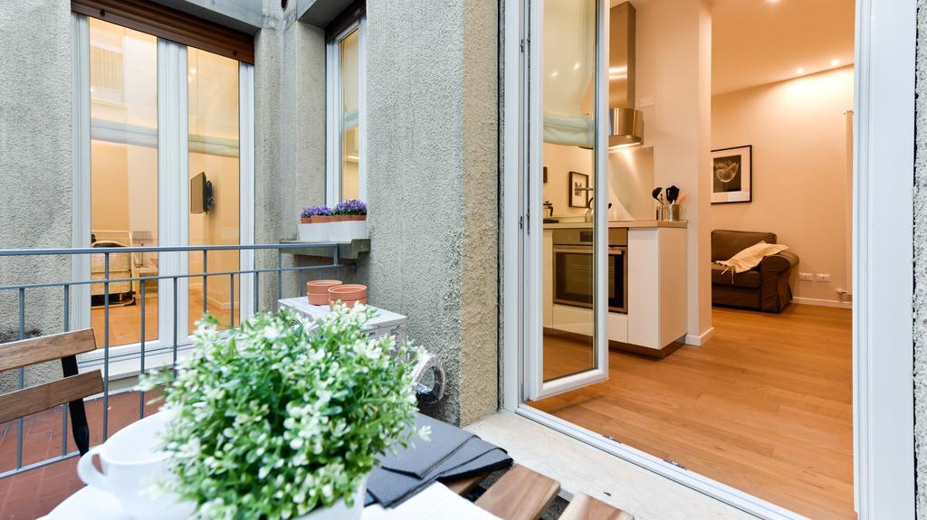Bologna Dreams Apartment Bagian luar foto