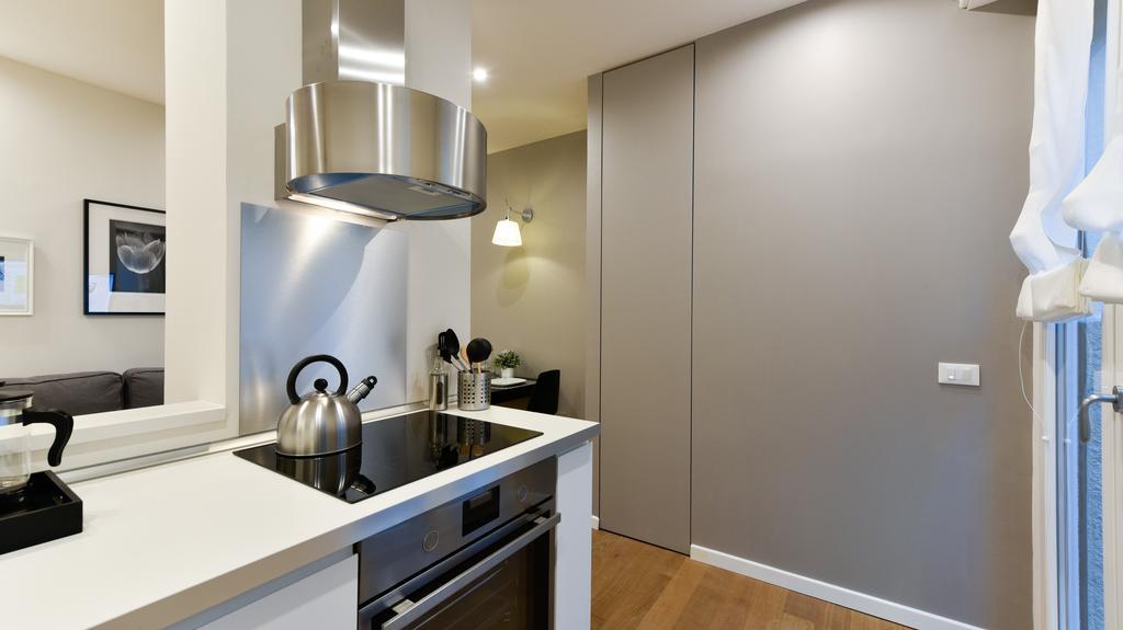 Bologna Dreams Apartment Bagian luar foto