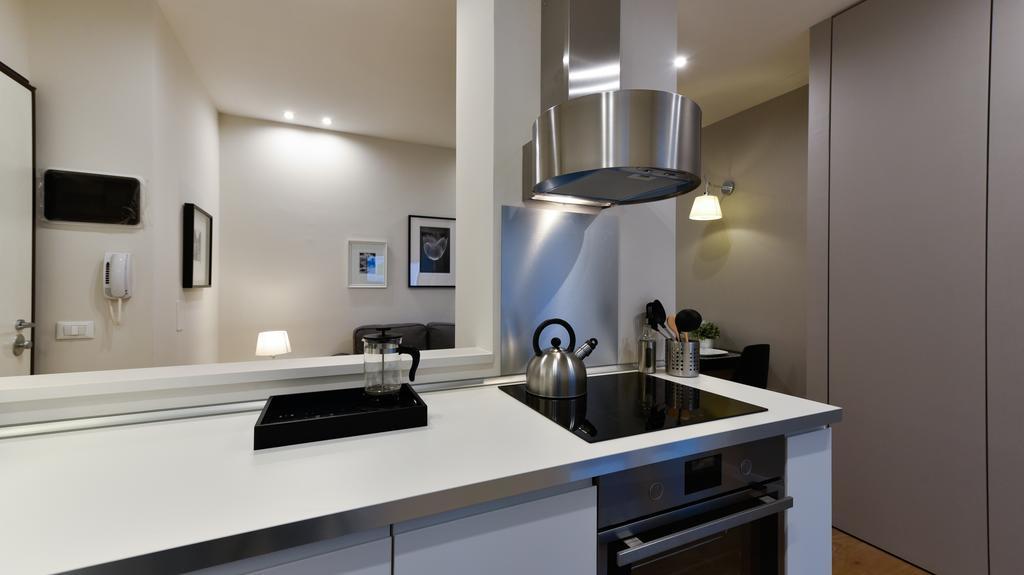 Bologna Dreams Apartment Bagian luar foto