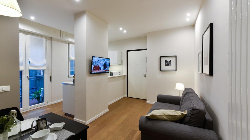 Bologna Dreams Apartment Bagian luar foto