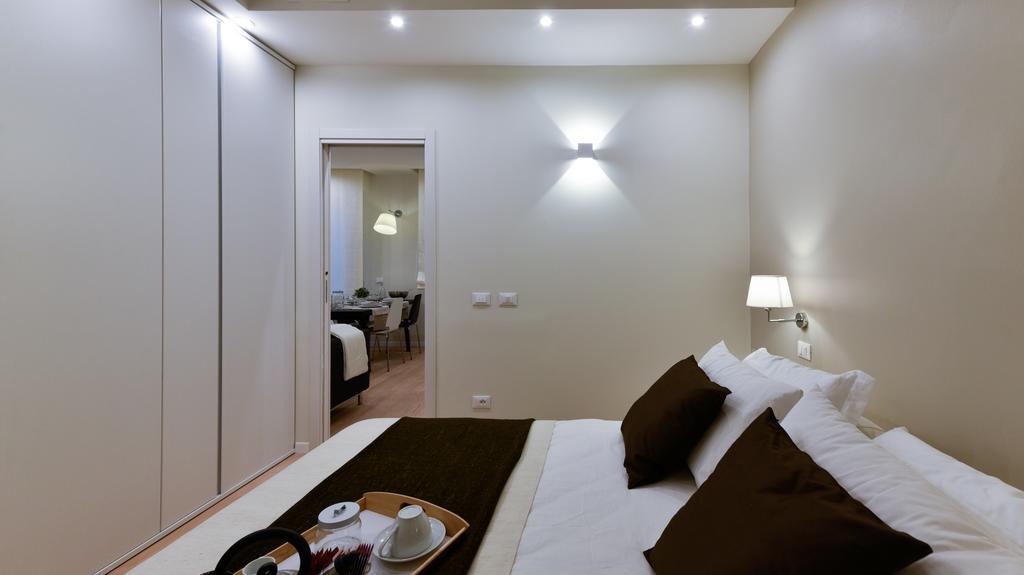 Bologna Dreams Apartment Bagian luar foto