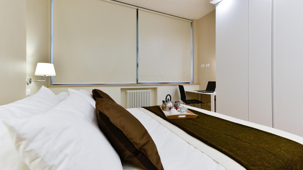 Bologna Dreams Apartment Bagian luar foto