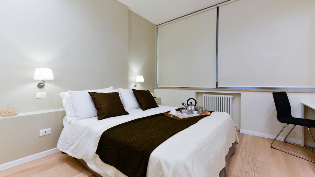 Bologna Dreams Apartment Bagian luar foto