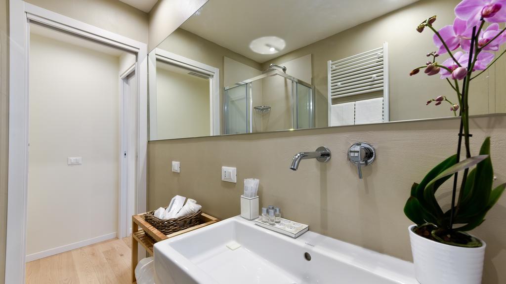 Bologna Dreams Apartment Bagian luar foto