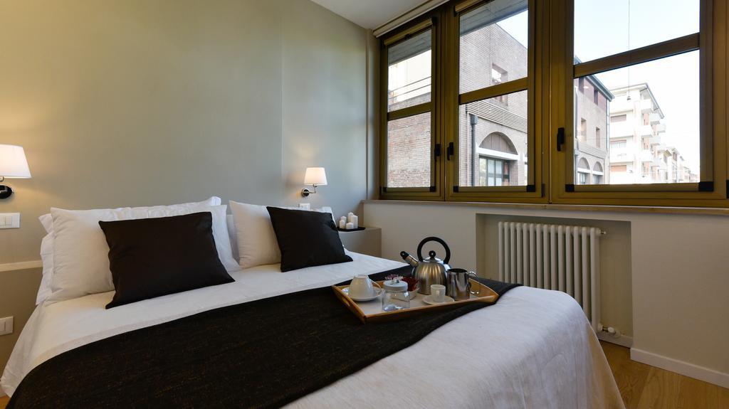 Bologna Dreams Apartment Bagian luar foto