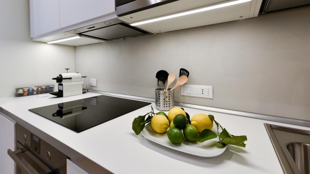 Bologna Dreams Apartment Bagian luar foto