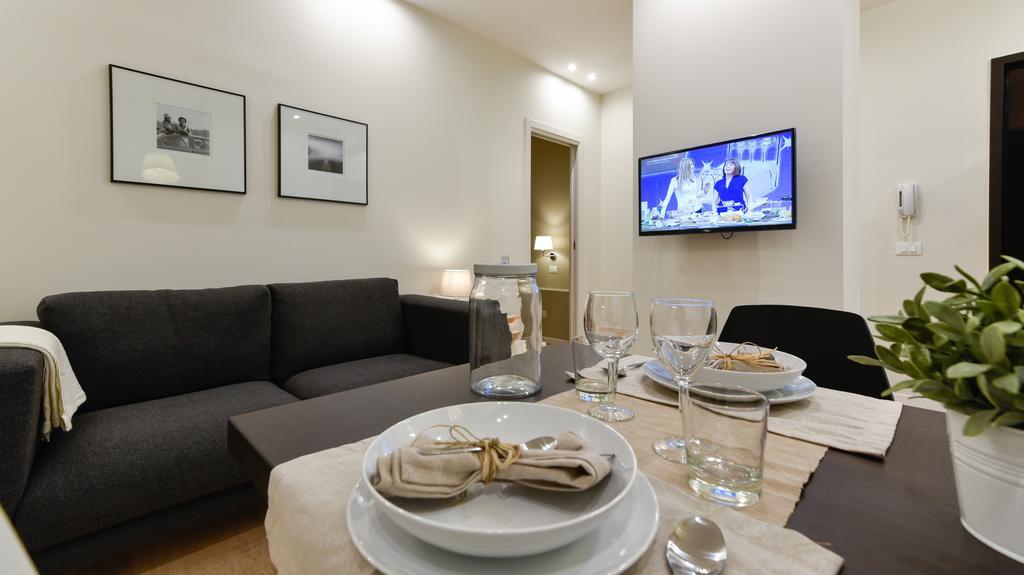 Bologna Dreams Apartment Bagian luar foto
