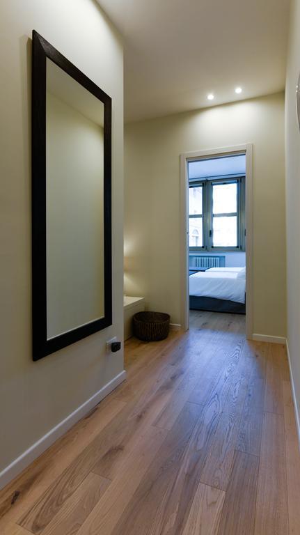 Bologna Dreams Apartment Bagian luar foto