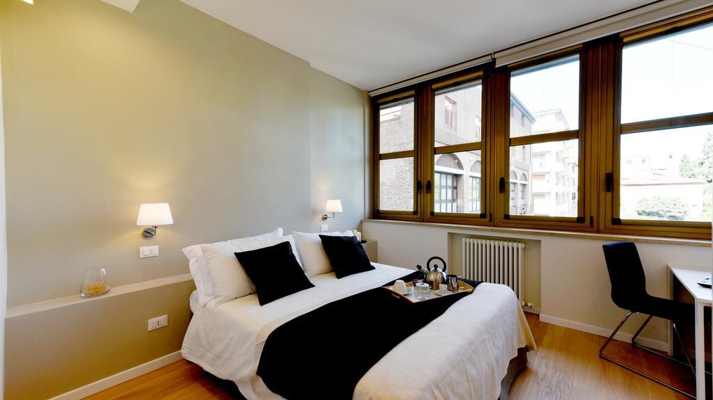 Bologna Dreams Apartment Bagian luar foto