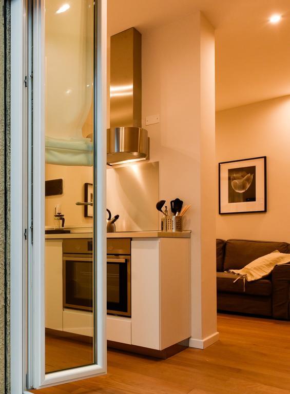 Bologna Dreams Apartment Bagian luar foto