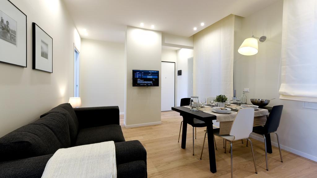 Bologna Dreams Apartment Bagian luar foto