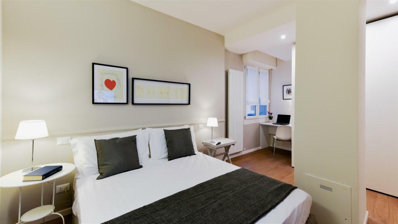 Bologna Dreams Apartment Bagian luar foto