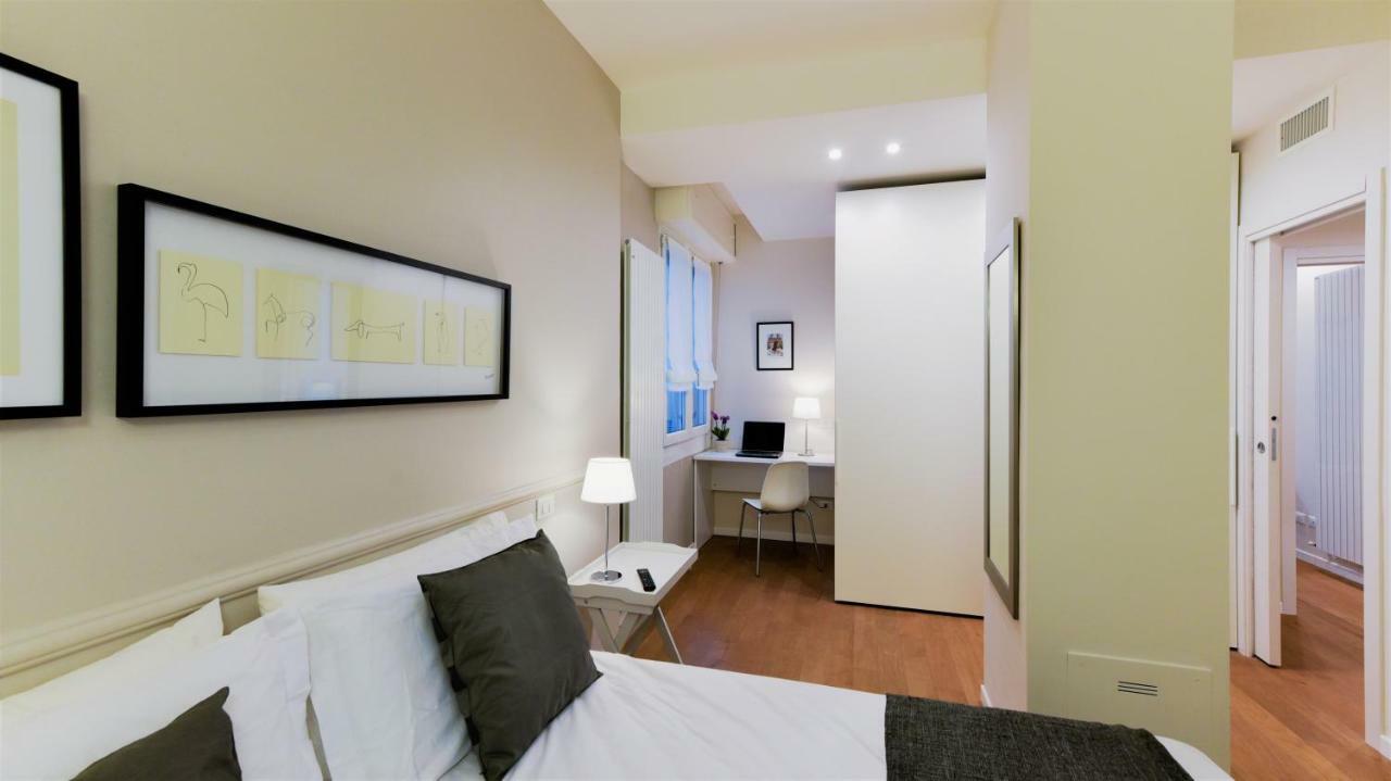 Bologna Dreams Apartment Bagian luar foto