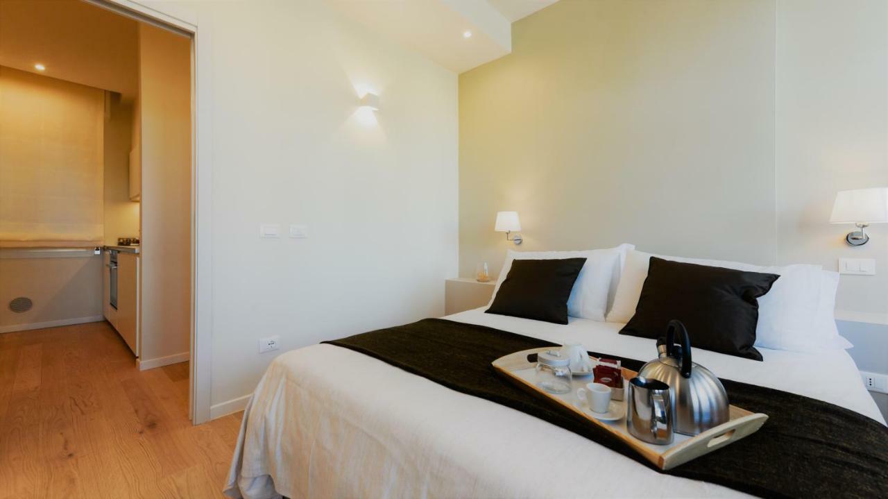 Bologna Dreams Apartment Bagian luar foto